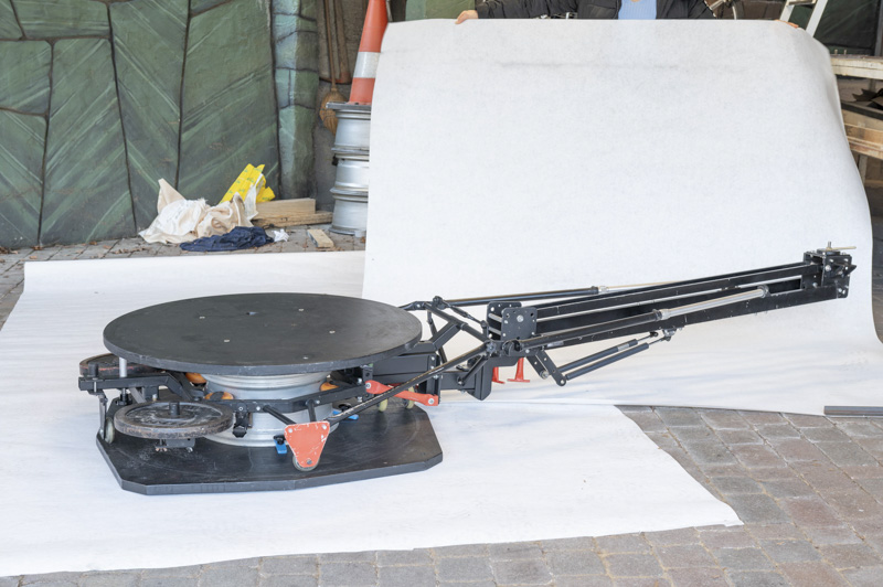Rotator_789R